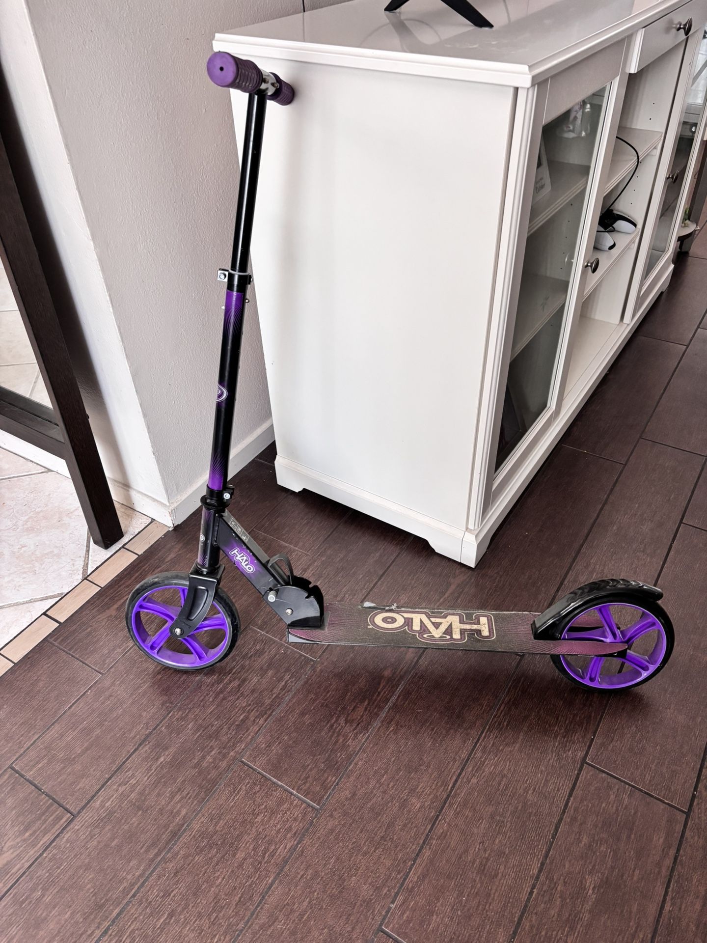 Scooter 🛴