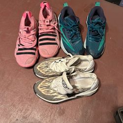 Shoes Size 8.5 , 9 And 9.5 