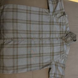 Button up shirt 