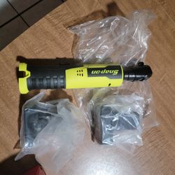 Snap On Electric Ratchet 