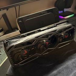 PNY RTX 3080 10GB XLR8 (Triple Fan)