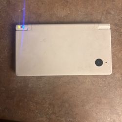 Nintendo DSI