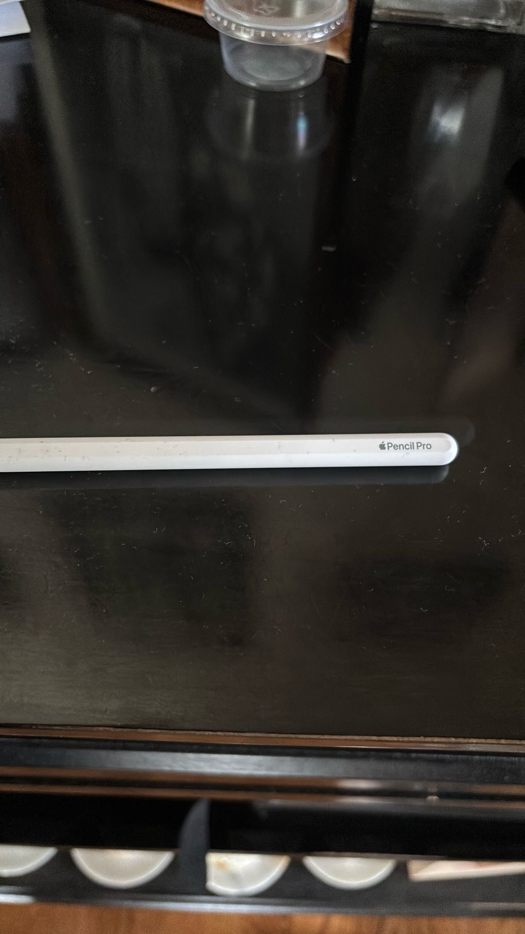 Apple Pencil Pro