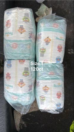 Pampers