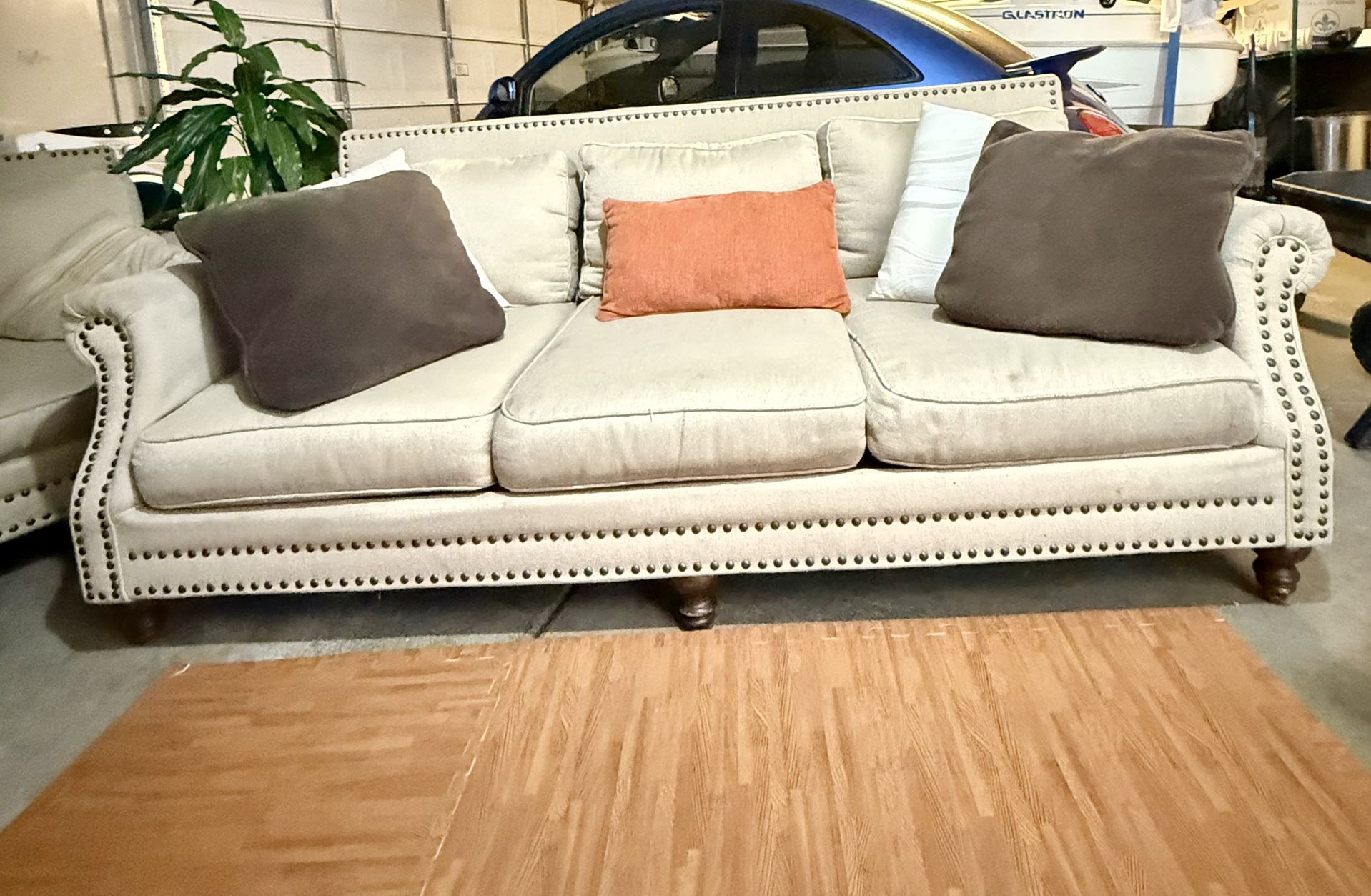 Sofa Set