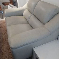 Love Seat Sofa $150!! 