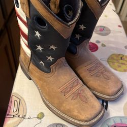 Cody James Boots 
