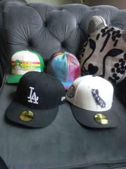 Hats
