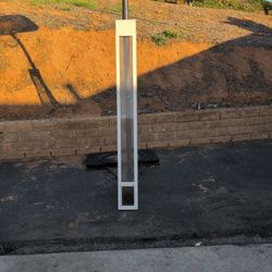 Cat Door For Sliding Glass Doors