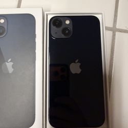 New-iphone-13-128gb-AT&T-cricket