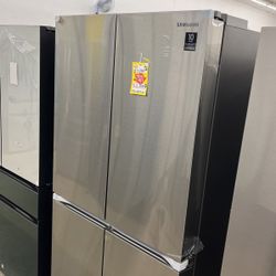 Samsung French Door 4 Door 