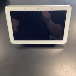 Google Nest hub Smart Display 