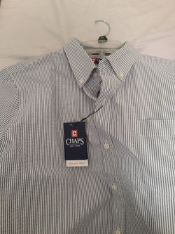 Chaps Shirt For Sale