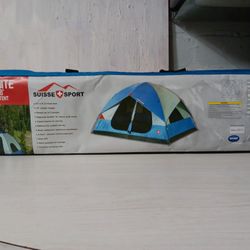 Tents