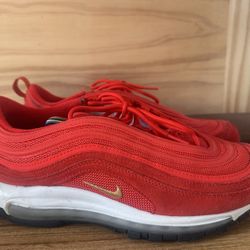 air max 97 olympic rings Size 9.5