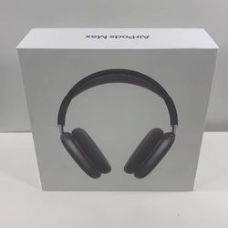 AirPod Max USB-C Midnight Black 