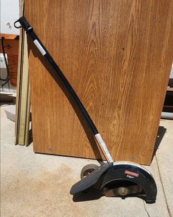 Weed Wacker Edges Attachment