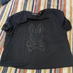 Psycho bunny shirt