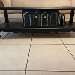 Vintage Coffee Table