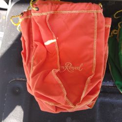 Crown Royal Bags