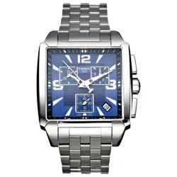 Tissot Quadrato