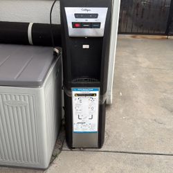 Water Dispenser 