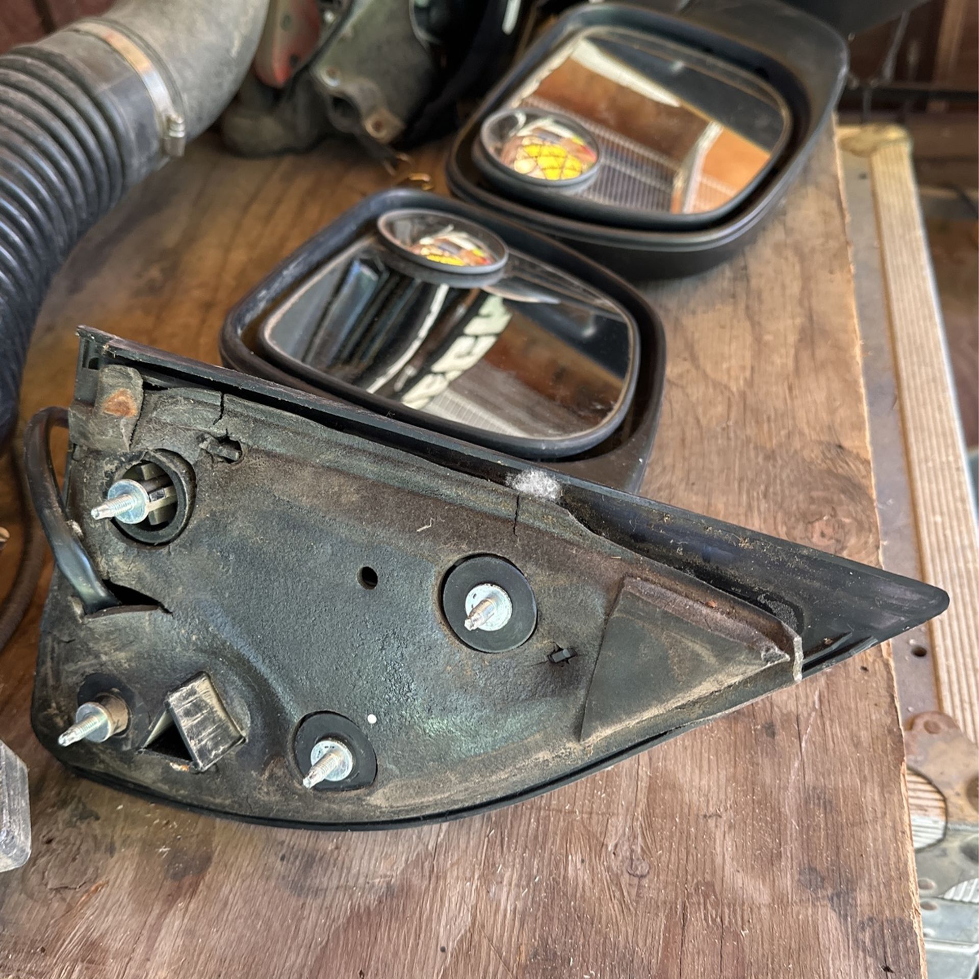 Ford F350 Mirrors for Sale in Covington, WA - OfferUp