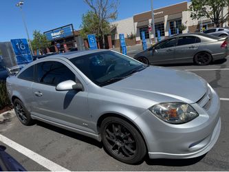 2008 Chevrolet Cobalt