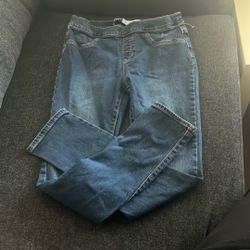 Girls Pants