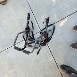 Car Bike Rack