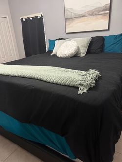 King size mattress