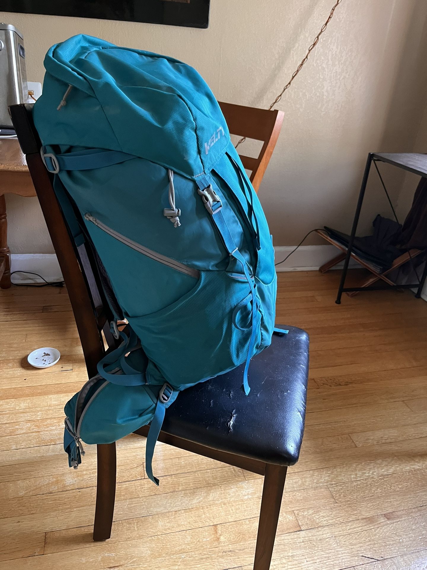 Kelty Catalyst 46 L Women’s Backpack