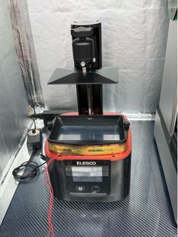 3D Printers For Sale
