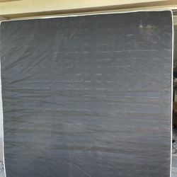 Oliver And Smith Perfect Sleep ,Organic Mattress For King Bed 