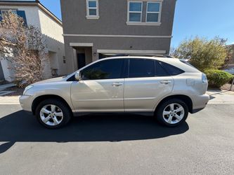 2005 Lexus Rx 330