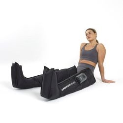 CurrentBody Wellness Leg Recovery Compression Boots $299.99