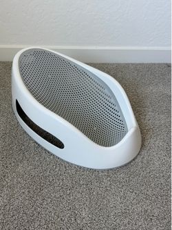 Baby Bath Seat