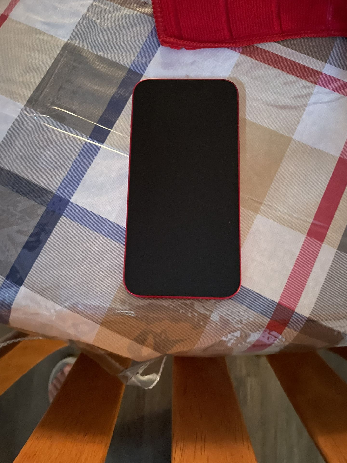 iPhone 13 Unlocked 512gb