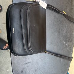 Fossil Bag