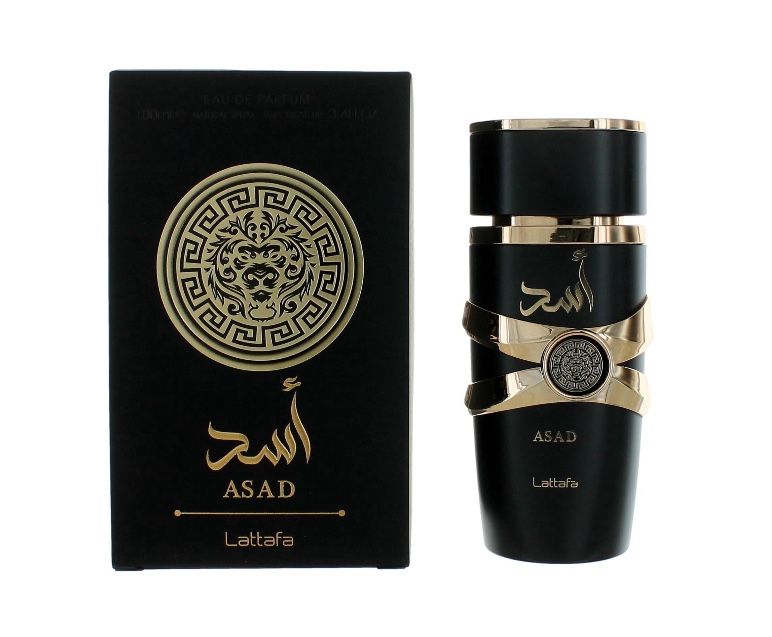 Lattafa Asad