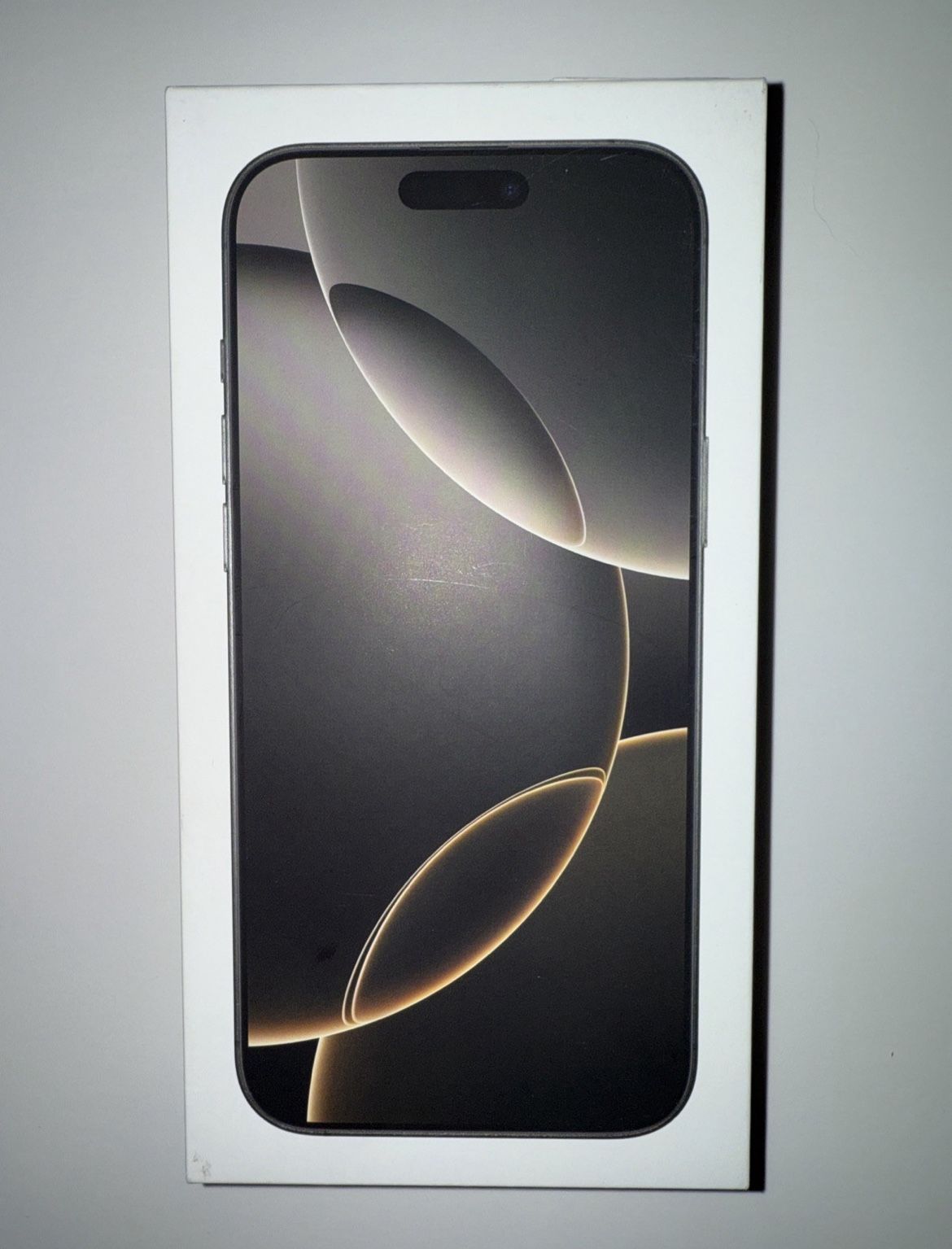 iPhone