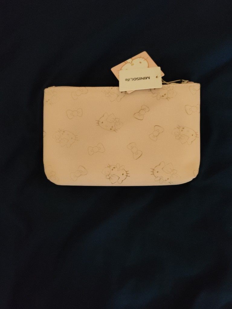 Hello Kitty Small Purse