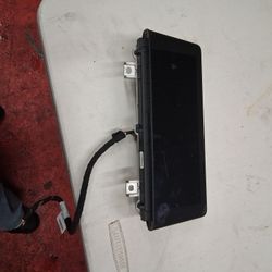 Bmw Lcd Screen 