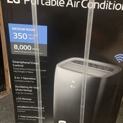 Portable Ac Unit 