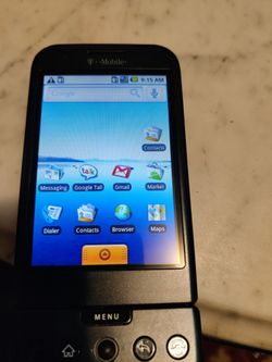 Google G1