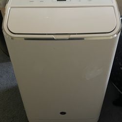 GE 3 in 1 Portable Air Conditioner 