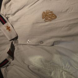 Men’s Gucci Shirt M