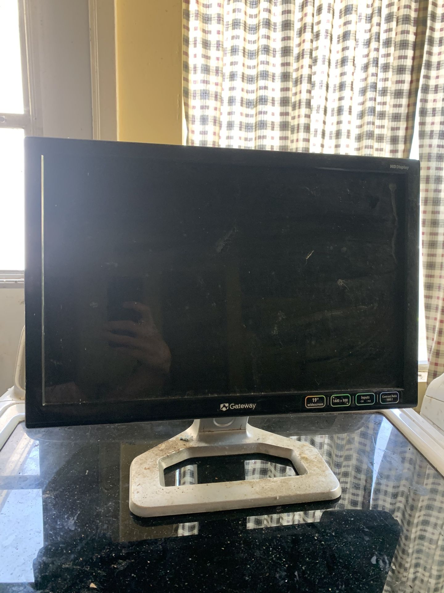 Gateway Monitor