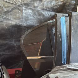 G8 Gt Small Window