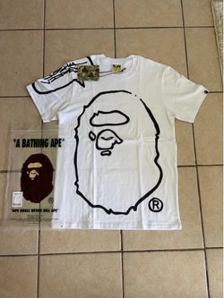 bape shirt